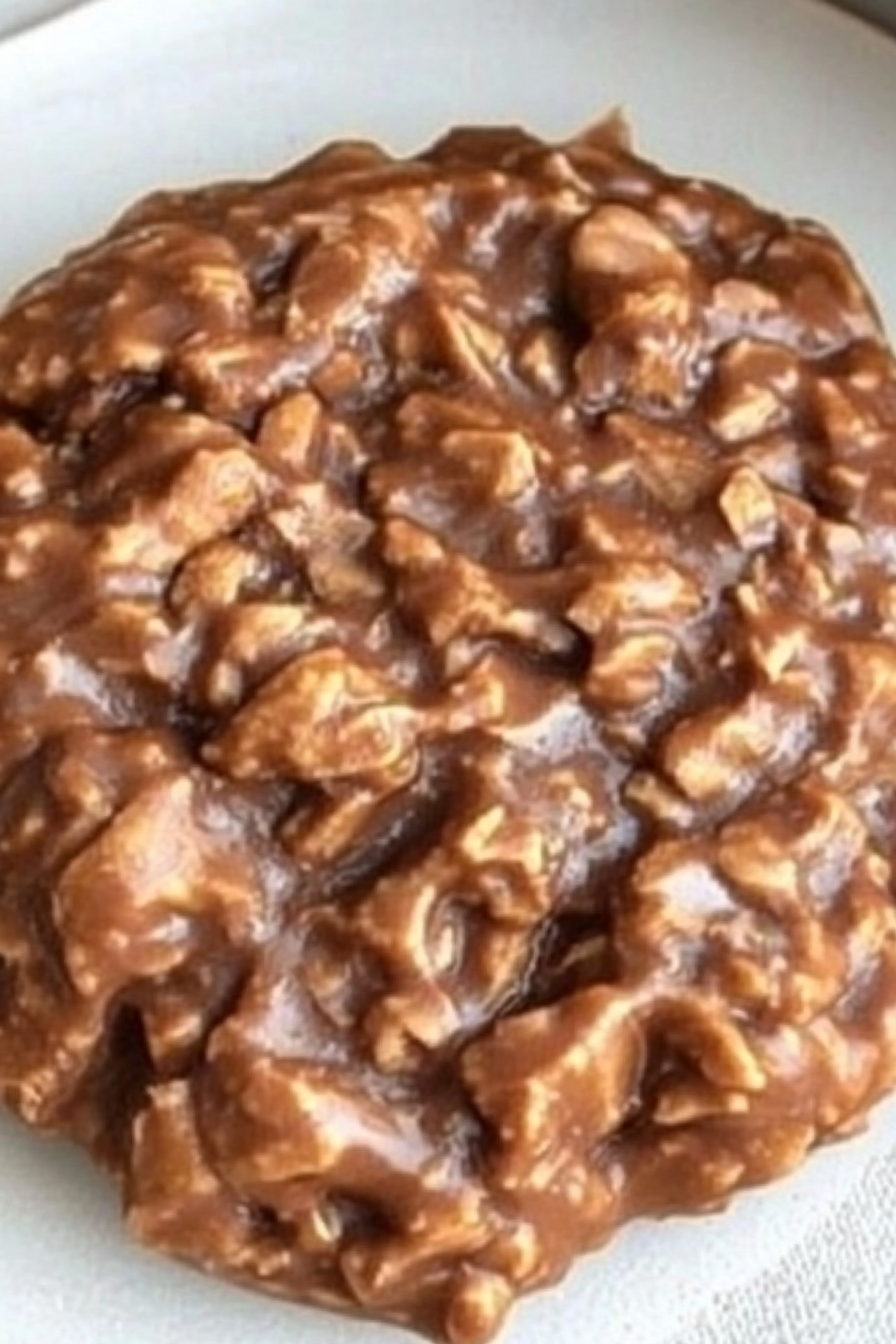 Keto Cookies Recipe - Simple and Quick Delicious Keto Cookies freshly prepared on a white plate