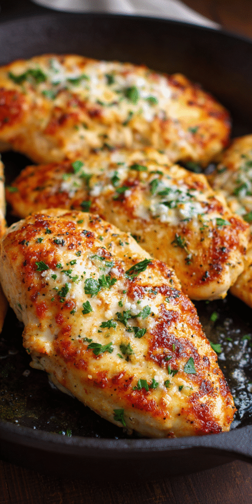 Air Fryer Ranch Chicken Tenders – Crispy & Quick Recipe