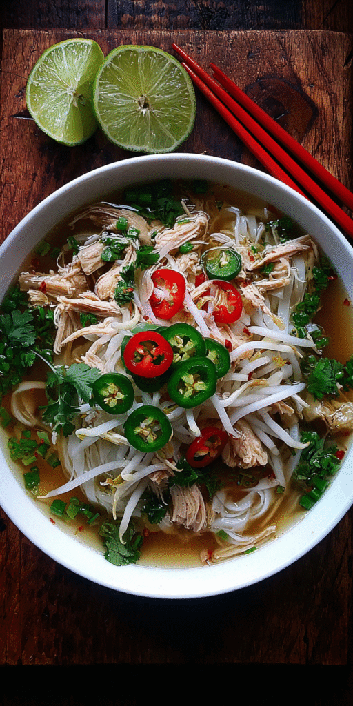Crockpot Creamy Pesto Chicken Pasta Basil Infused Comfort Recipe