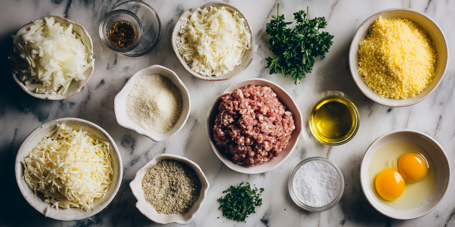 Garlic Parmesan Cheeseburger Bombs: Juicy Flavor Explosion! served warm with cozy spices