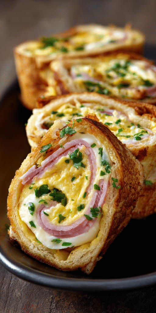 Grilled Cheese Roll-Ups: Gooey Comfort On the Go! Recipe