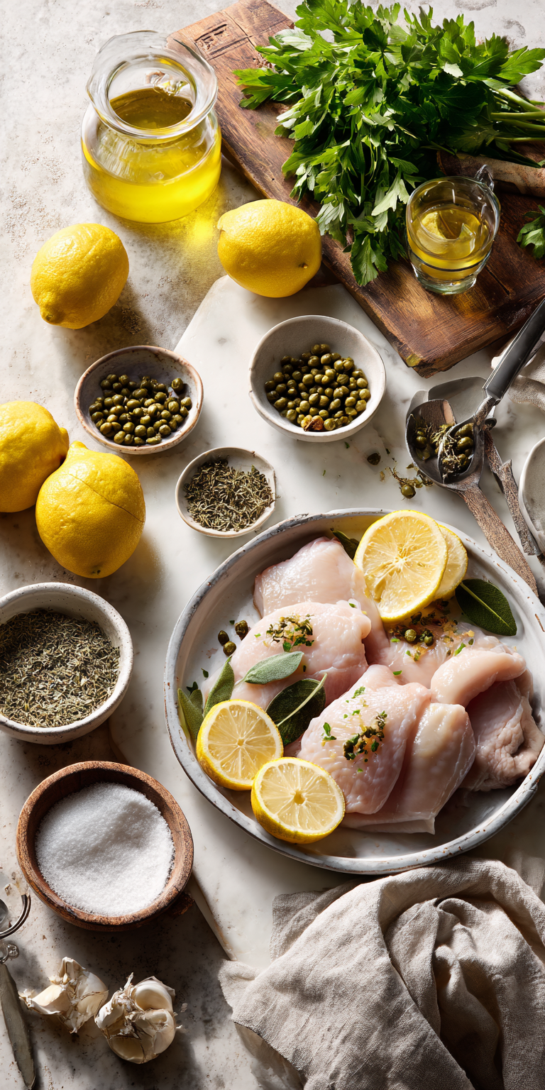 served warm with cozy spices