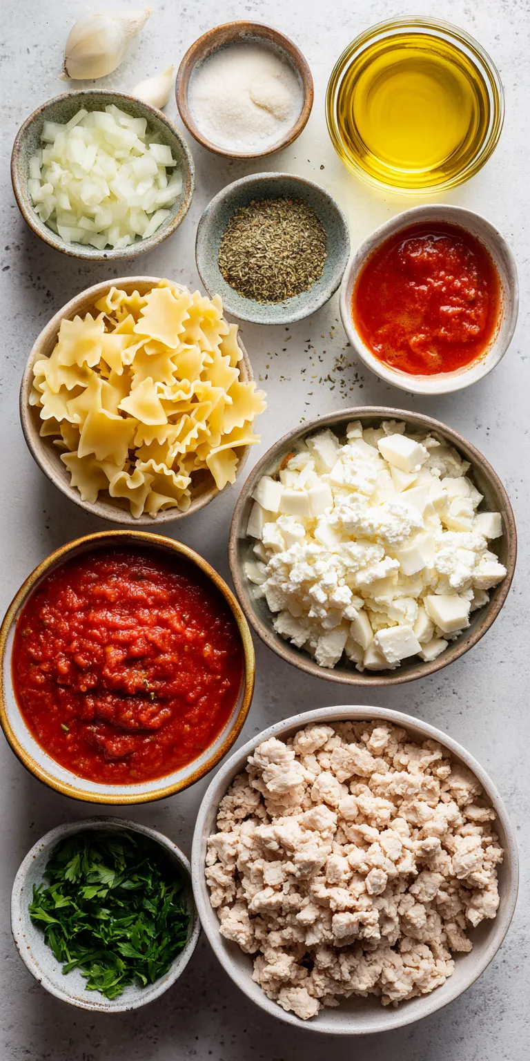 served warm with cozy spices