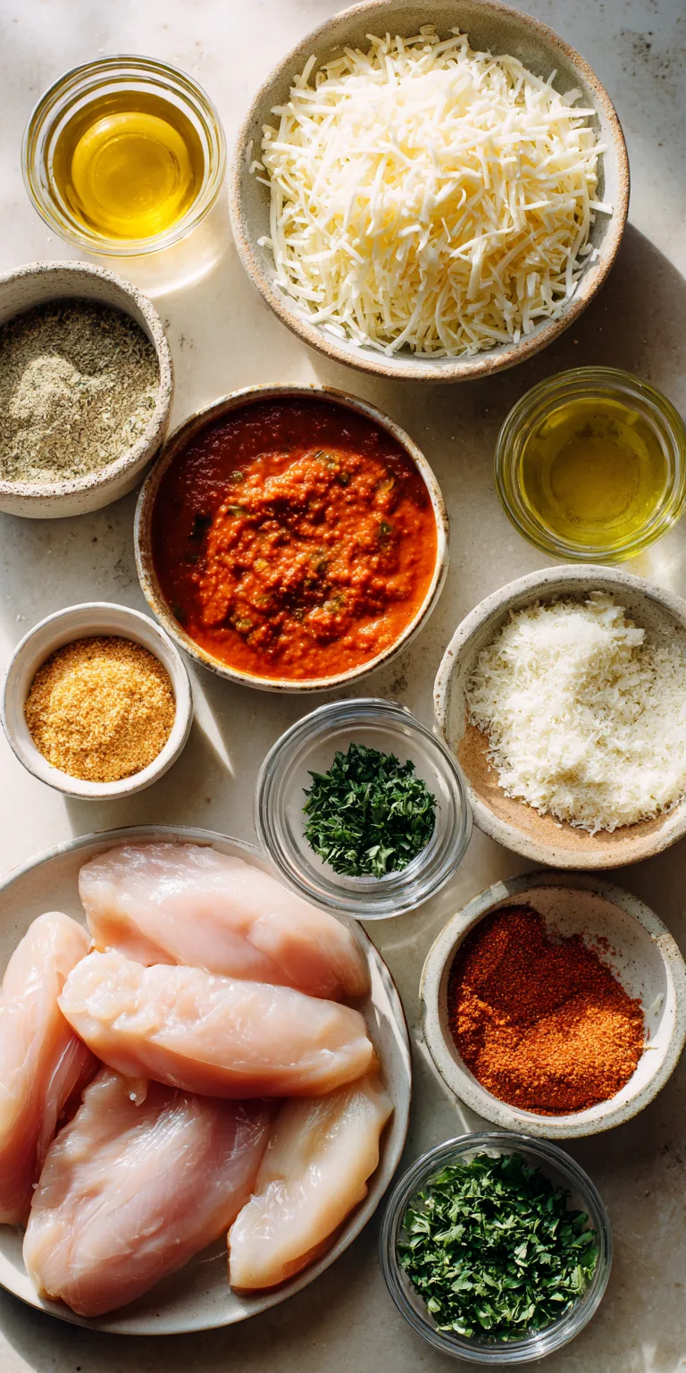 served warm with cozy spices