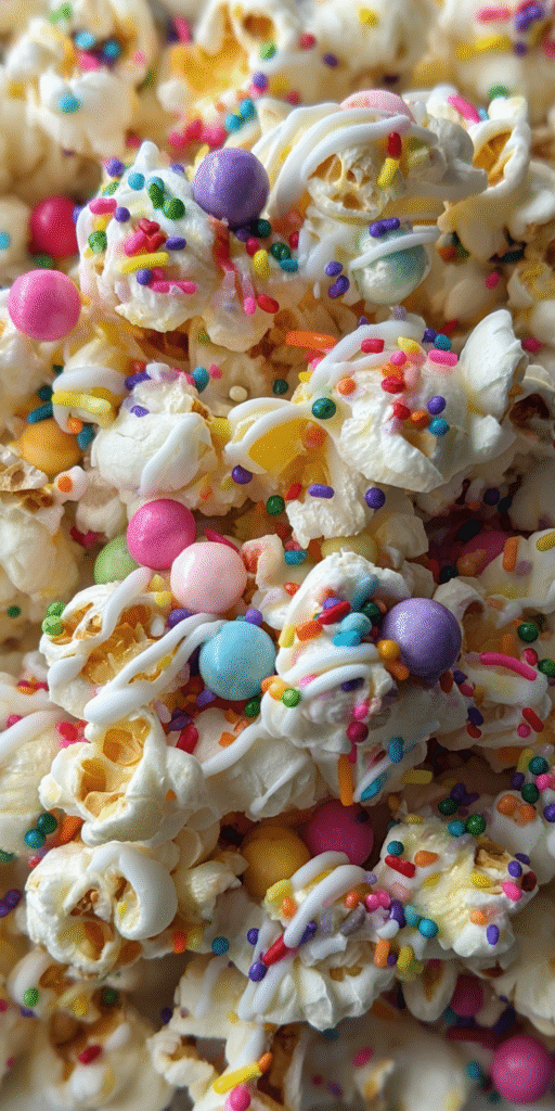 served warm with cozy spices