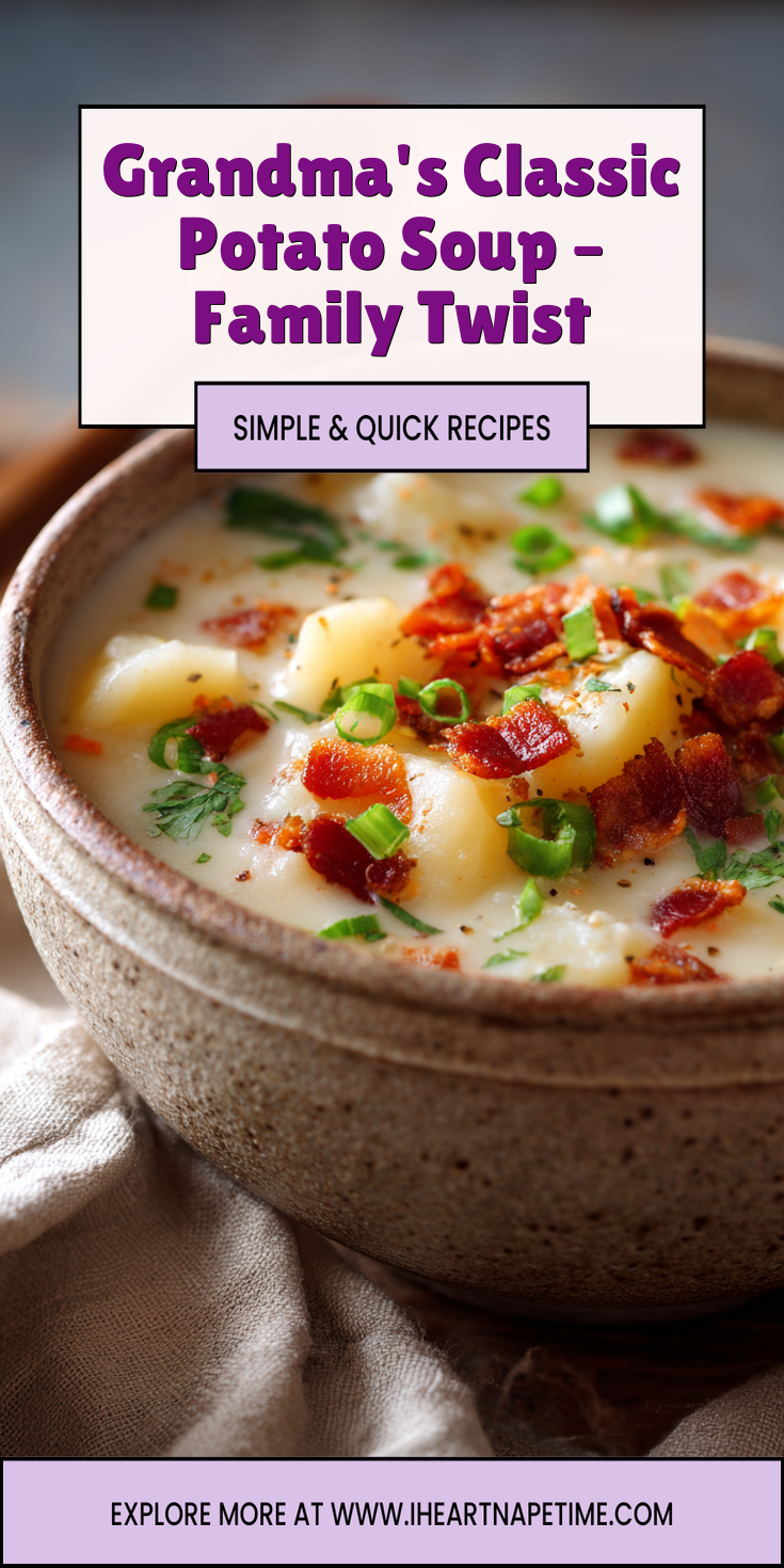 served warm with cozy spices