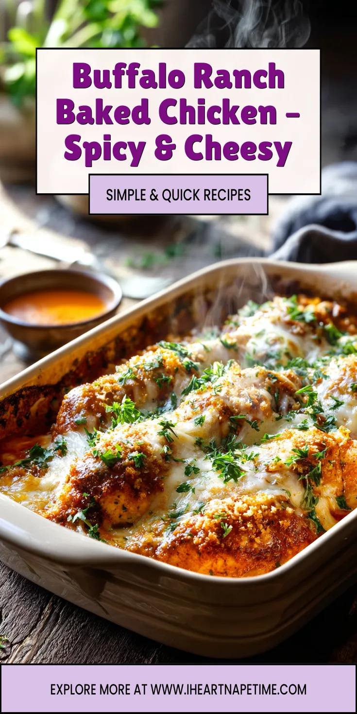 served warm with cozy spices