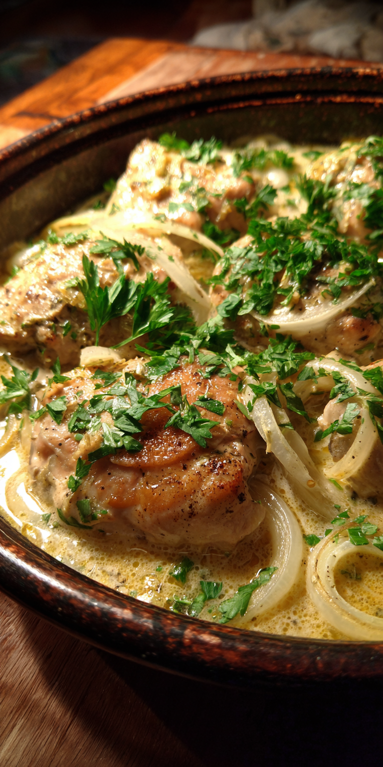 Slow Cooker Chicken Vindaloo Spicy Indian Curry Bold Recipe