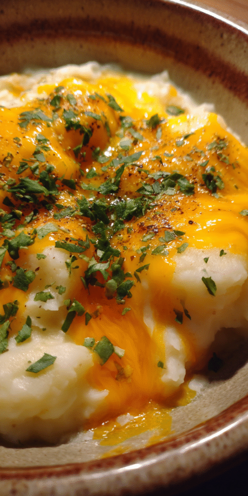 The Ultimate Creamy Potato Soup for Cozy Nights Recipe