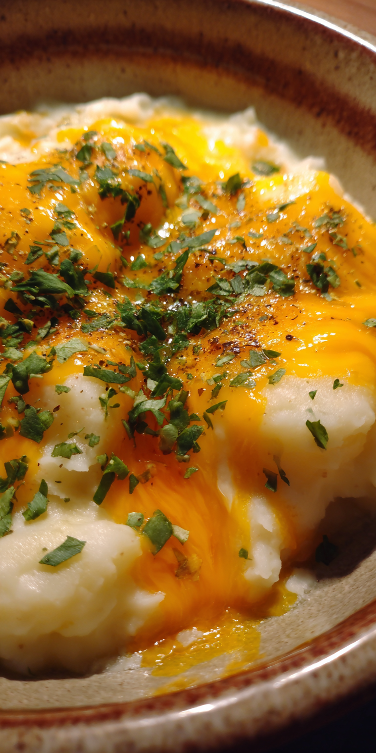 The Ultimate Creamy Potato Soup for Cozy Nights Recipe