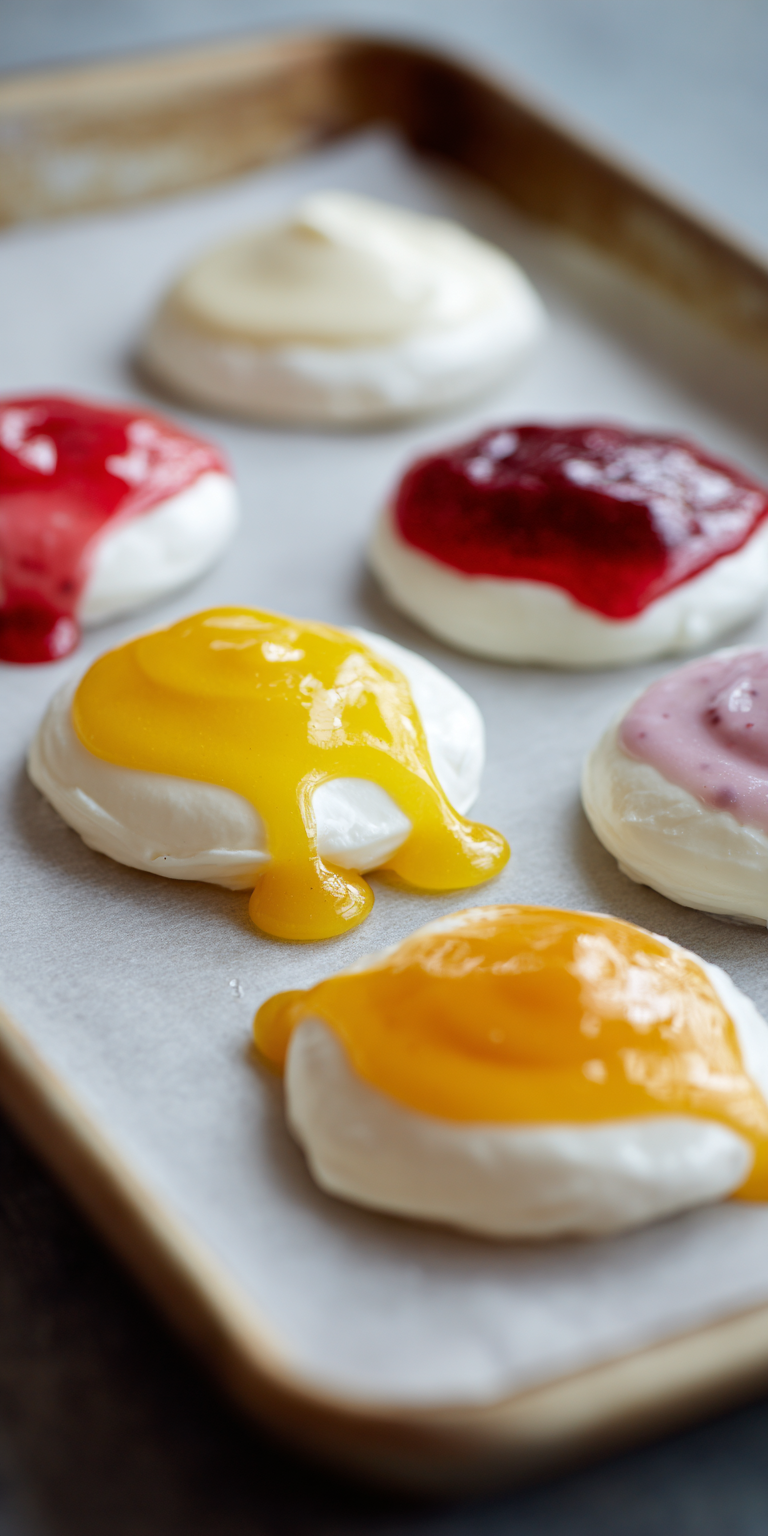 DIY Yogurt Melts Recipe