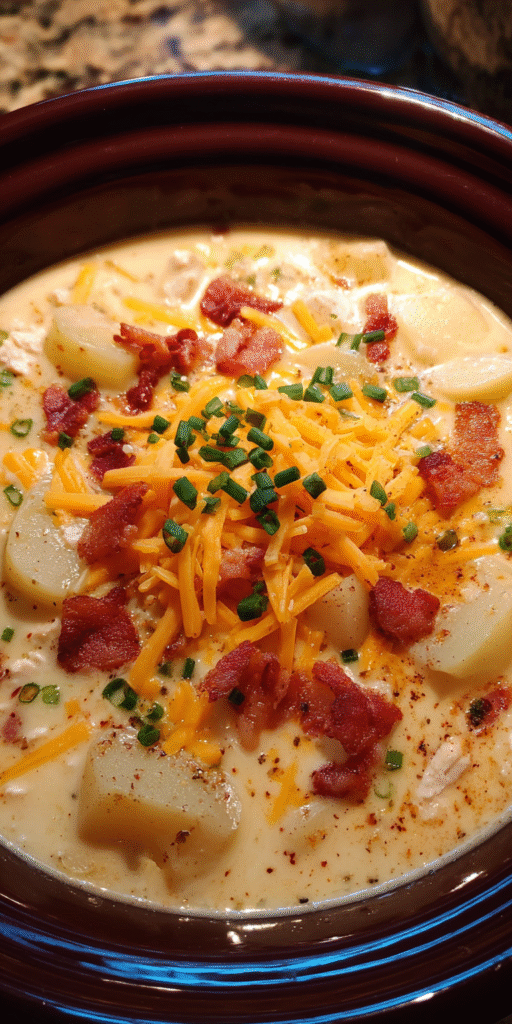 Vegan One-Pot Lasagna Soup Recipe