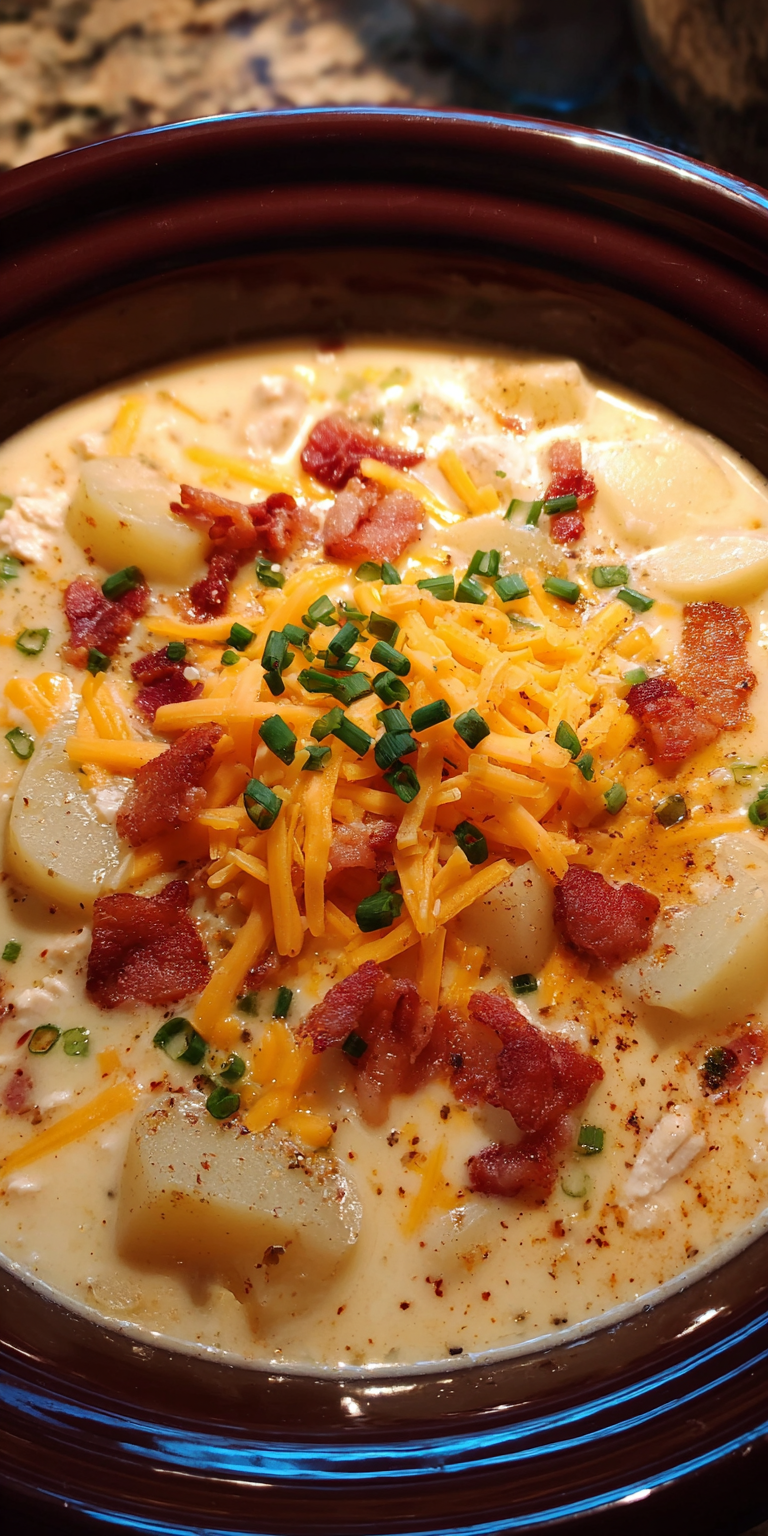 Vegan One-Pot Lasagna Soup Recipe