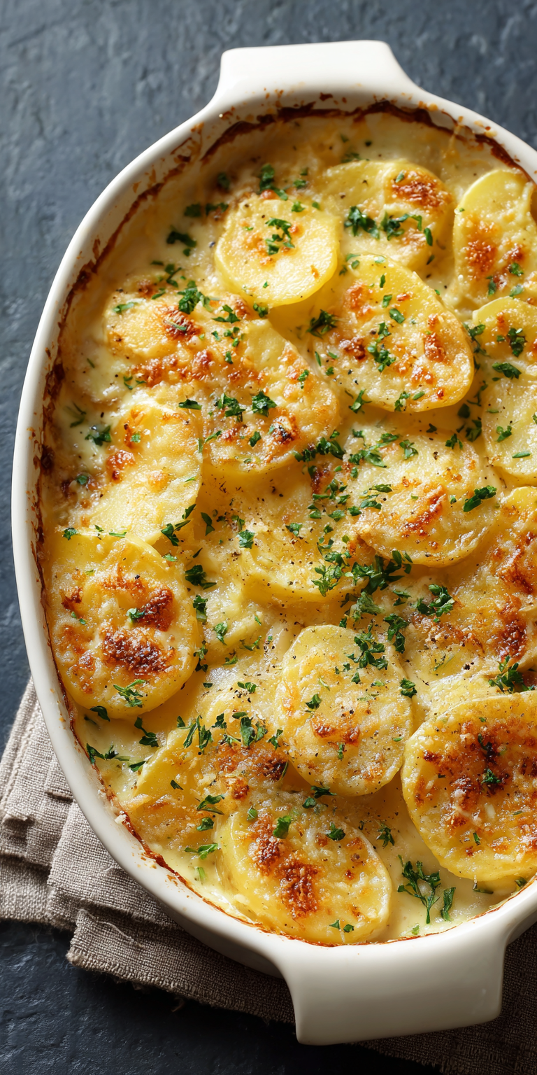 15 Minute Creamy Alfredo Pasta served warm with gentle spices and a cozy aroma