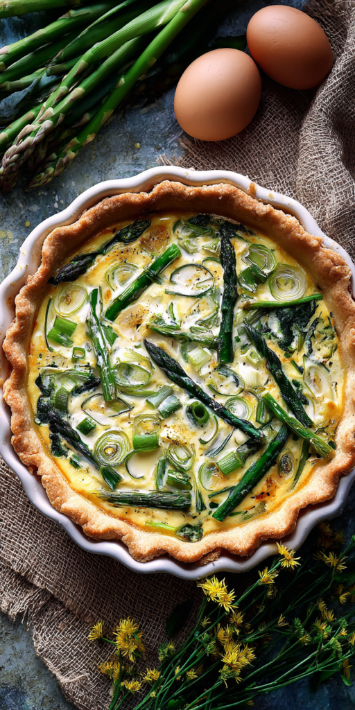 Creamy Gorgonzola Walnut Pasta served warm with cozy spices