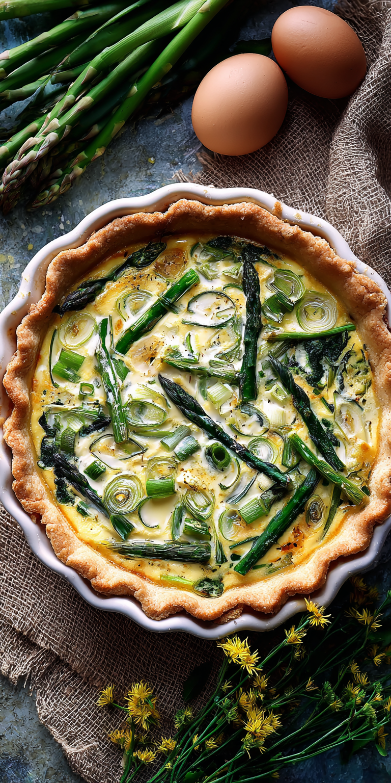 Creamy Gorgonzola Walnut Pasta Recipe