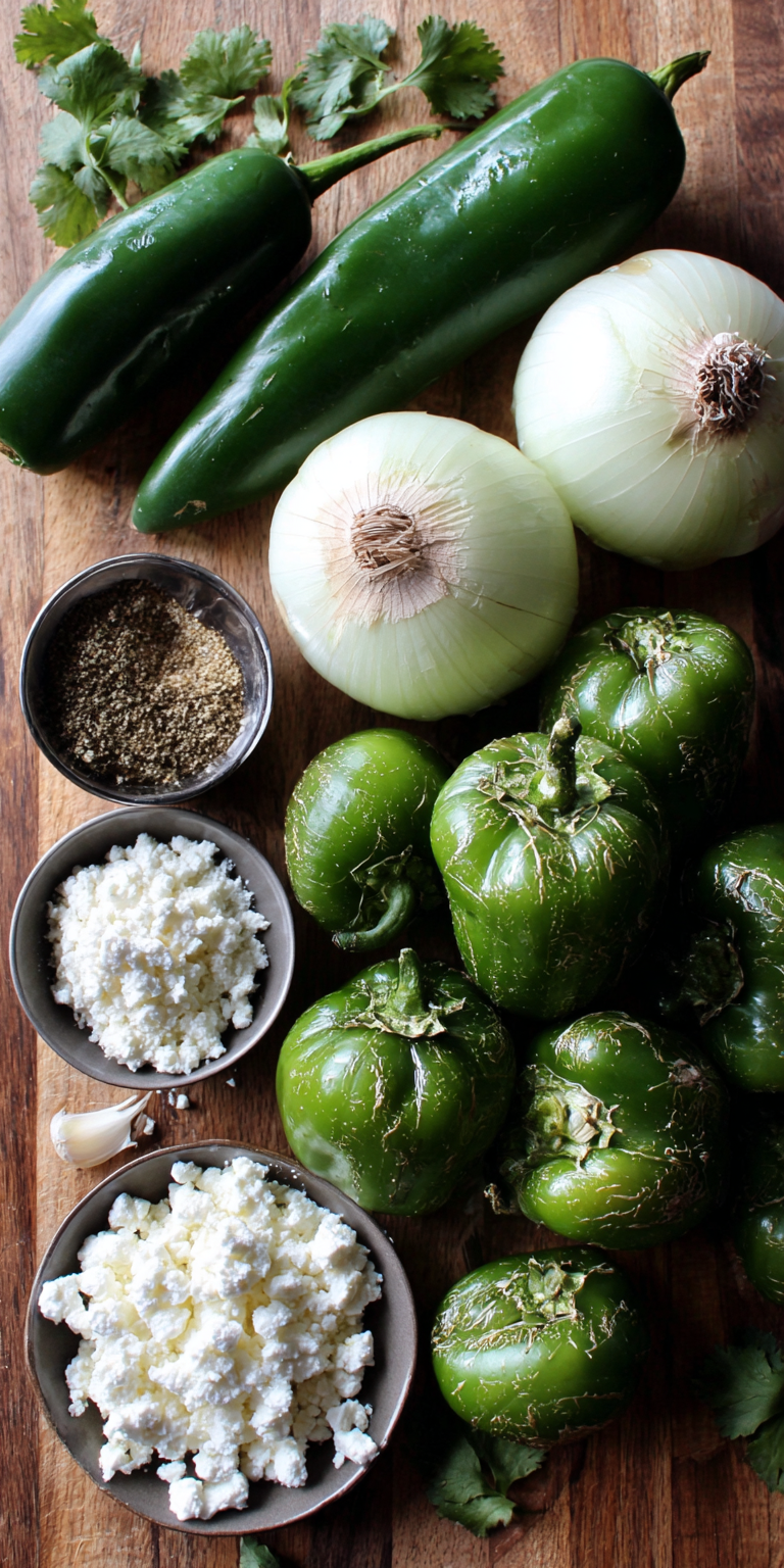 Creamy Jalapeno Salsa Dip Recipe