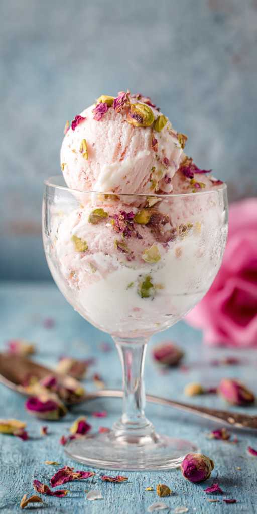 Dessert Recipes Cold