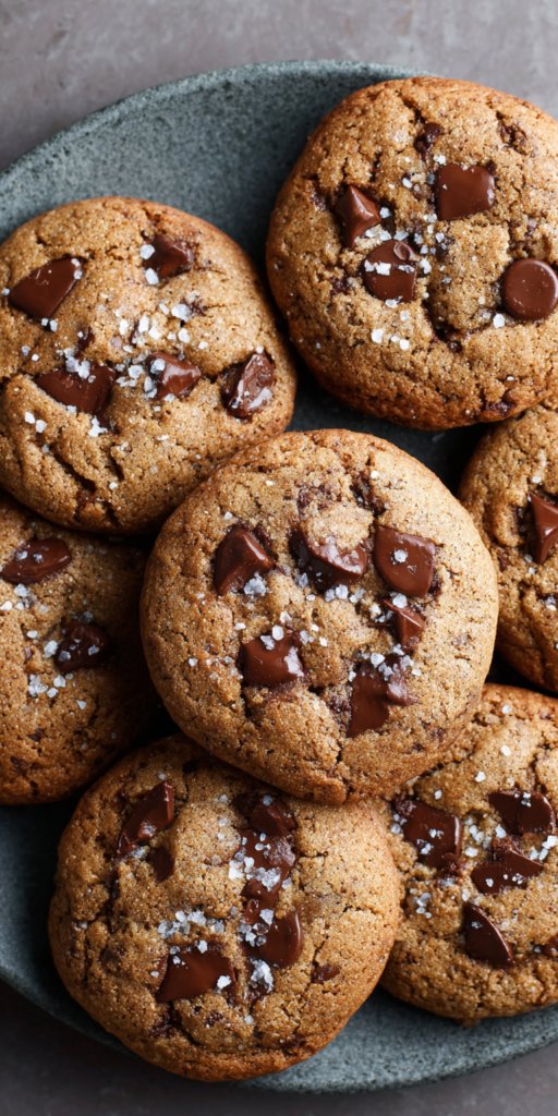 Edible Cookie Dough Dessert Recipe