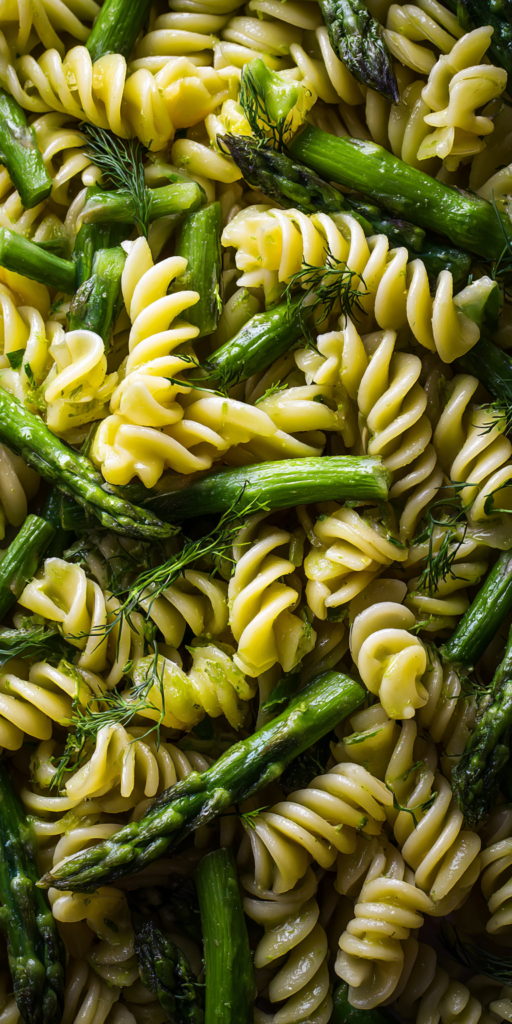 Lemon Herb Mediterranean Lentil Salad Recipe