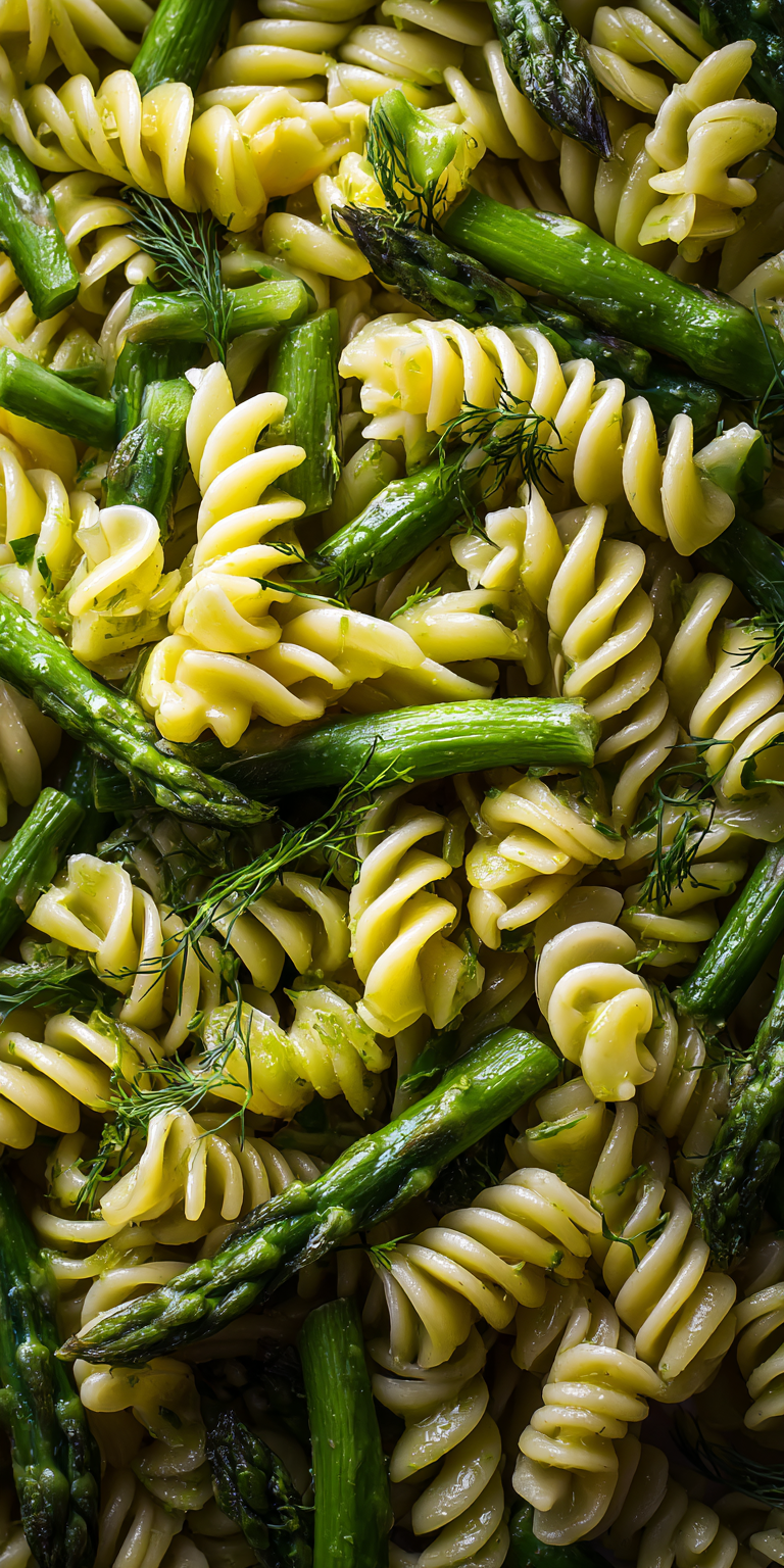 Lemon Herb Mediterranean Lentil Salad served warm with cozy spices