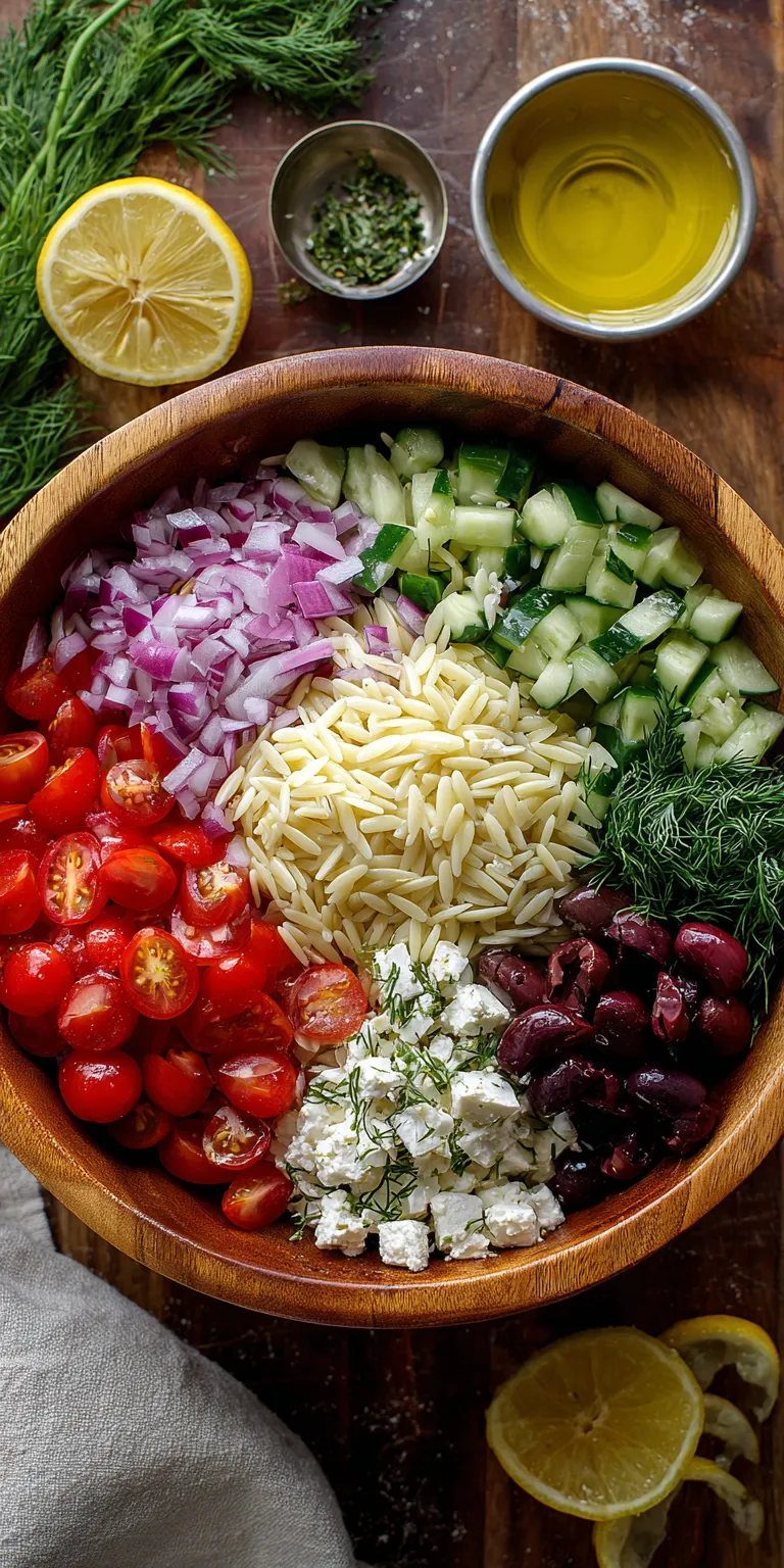 Tuna Nicoise Salad Bowl served warm with cozy spices