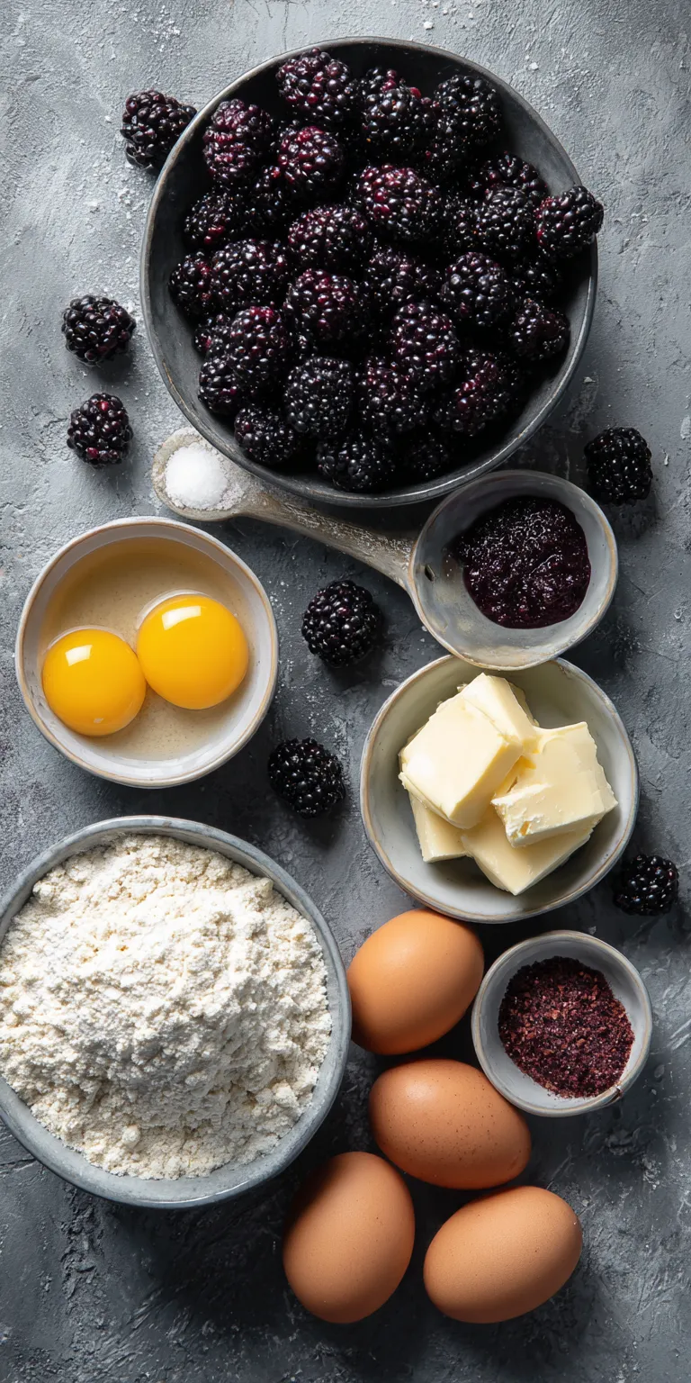 Low Carb Blackberry Cobbler served warm with gentle spices and a cozy aroma