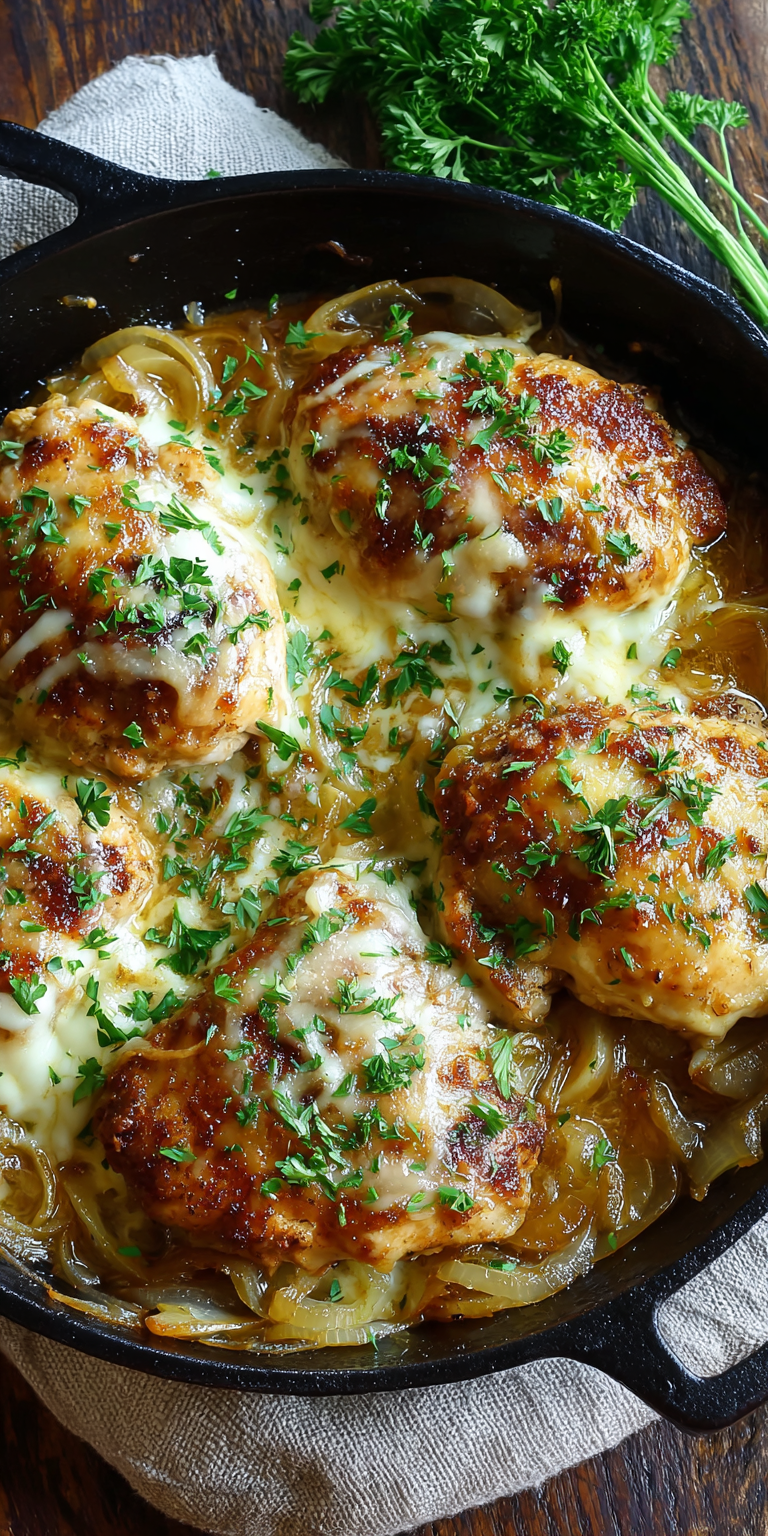 Ranch Chicken Casserole Easy Chicken served warm with cozy spices