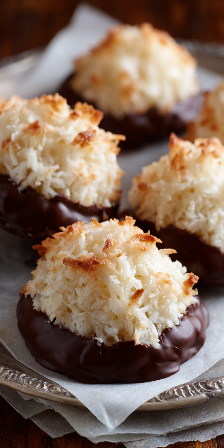 Strawberry Shortcake Dip for Parties served warm with cozy spices