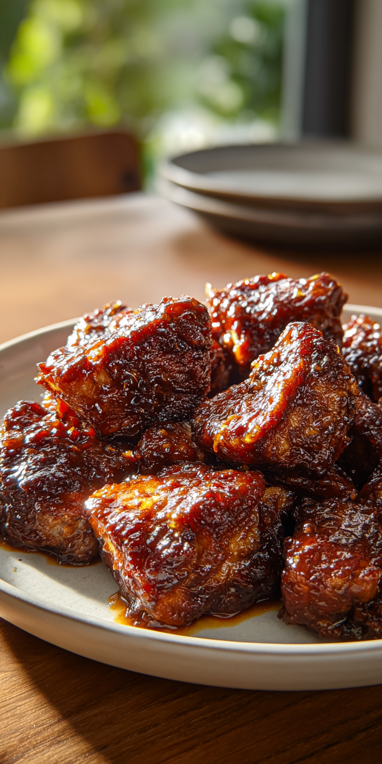 Brown Sugar Glazed Ham with Honey Orange Glaze Recipe