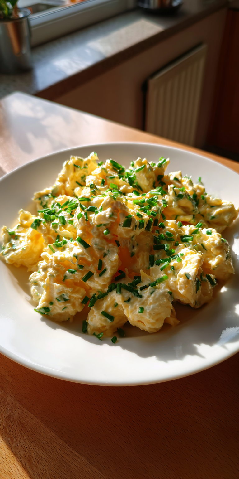 Cadbury Egg Dip Recipe