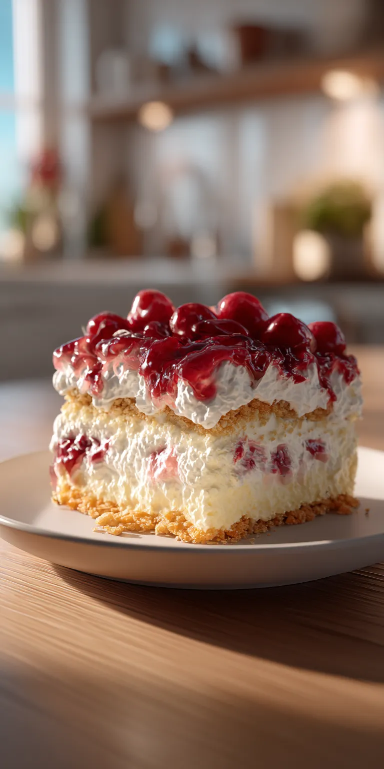 Heaven on Earth Cake served warm with cozy spices